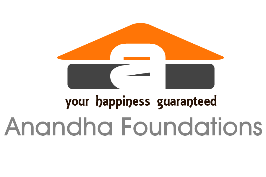 Anandha Logo